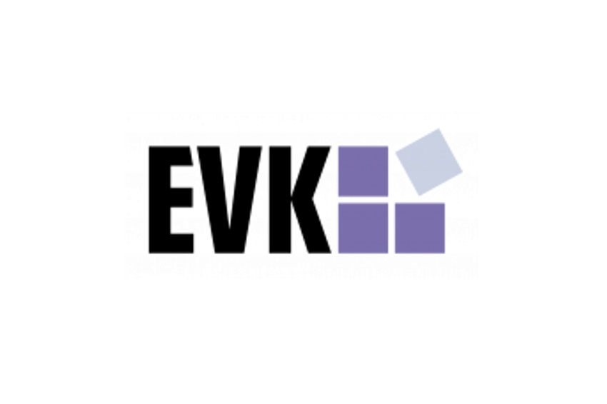 EVK is a member of the European Machine Vision Association ...